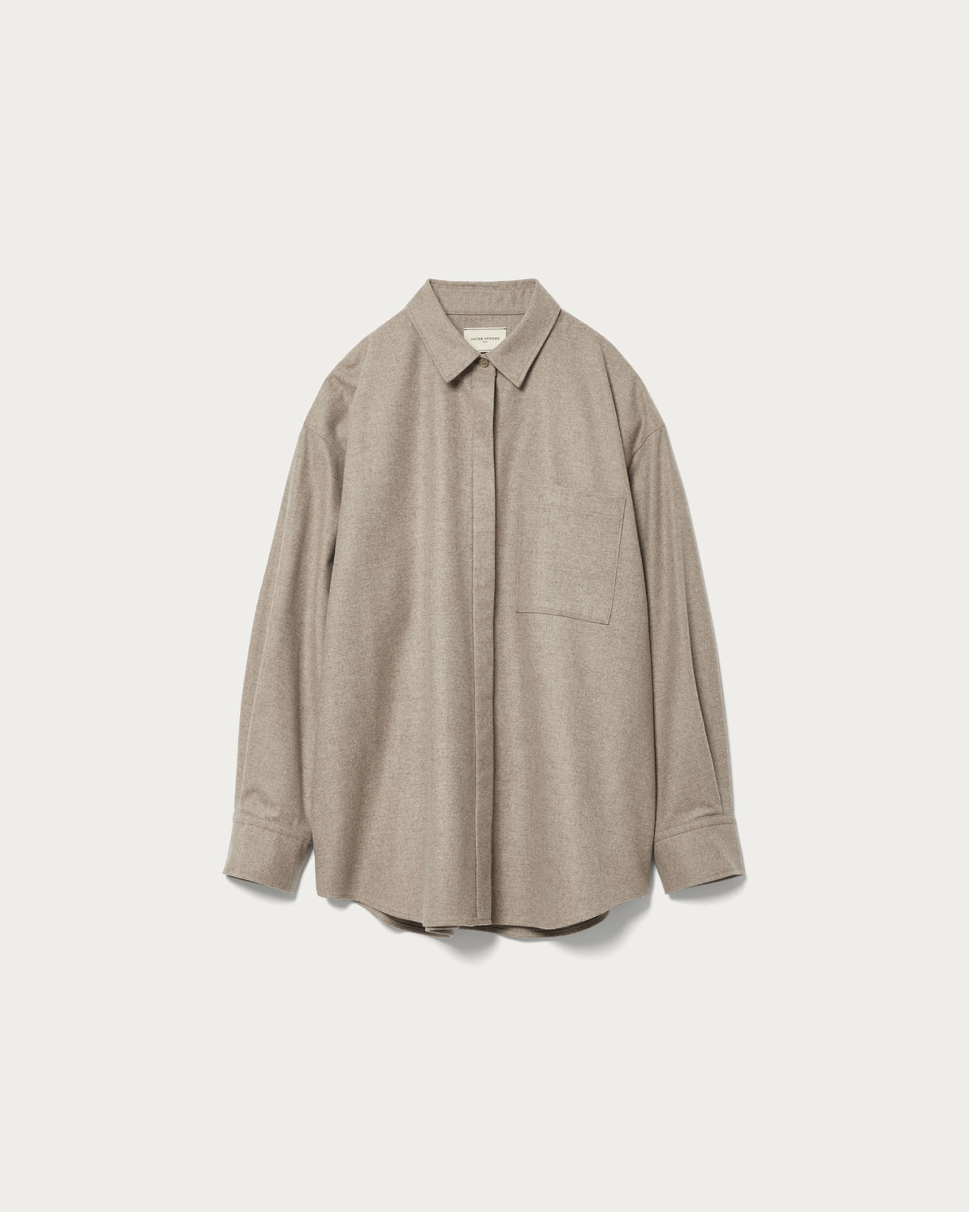 Shirt｜TOPS｜ユナイテッドアローズ（UNITED ARROWS）｜WOMEN