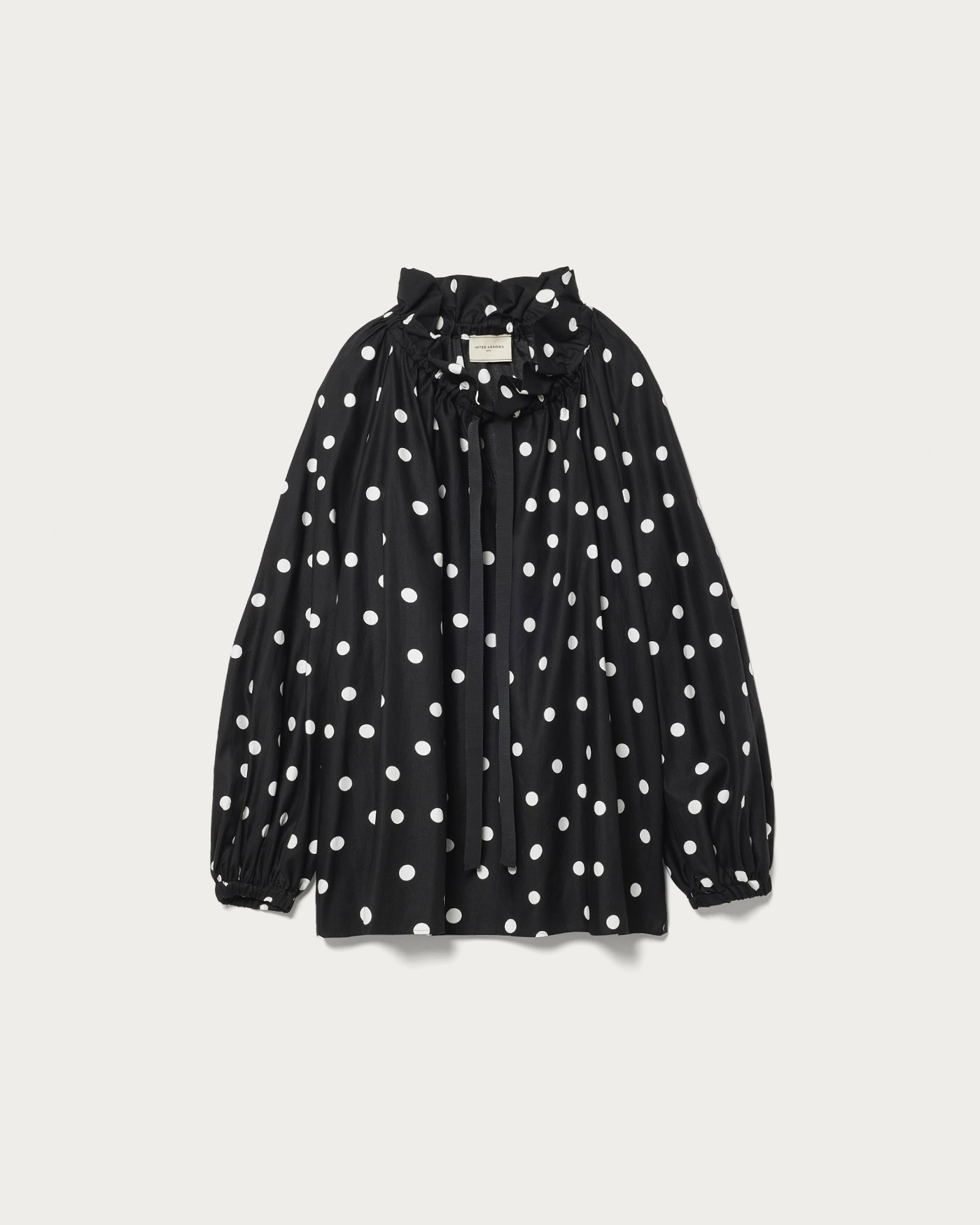 Blouse|TOPS|ユナイテッドアローズ(UNITED ARROWS)|WOMEN Blouse|TOPS|ユナイテッドアローズ(UNITED ARROWS)|WOMEN