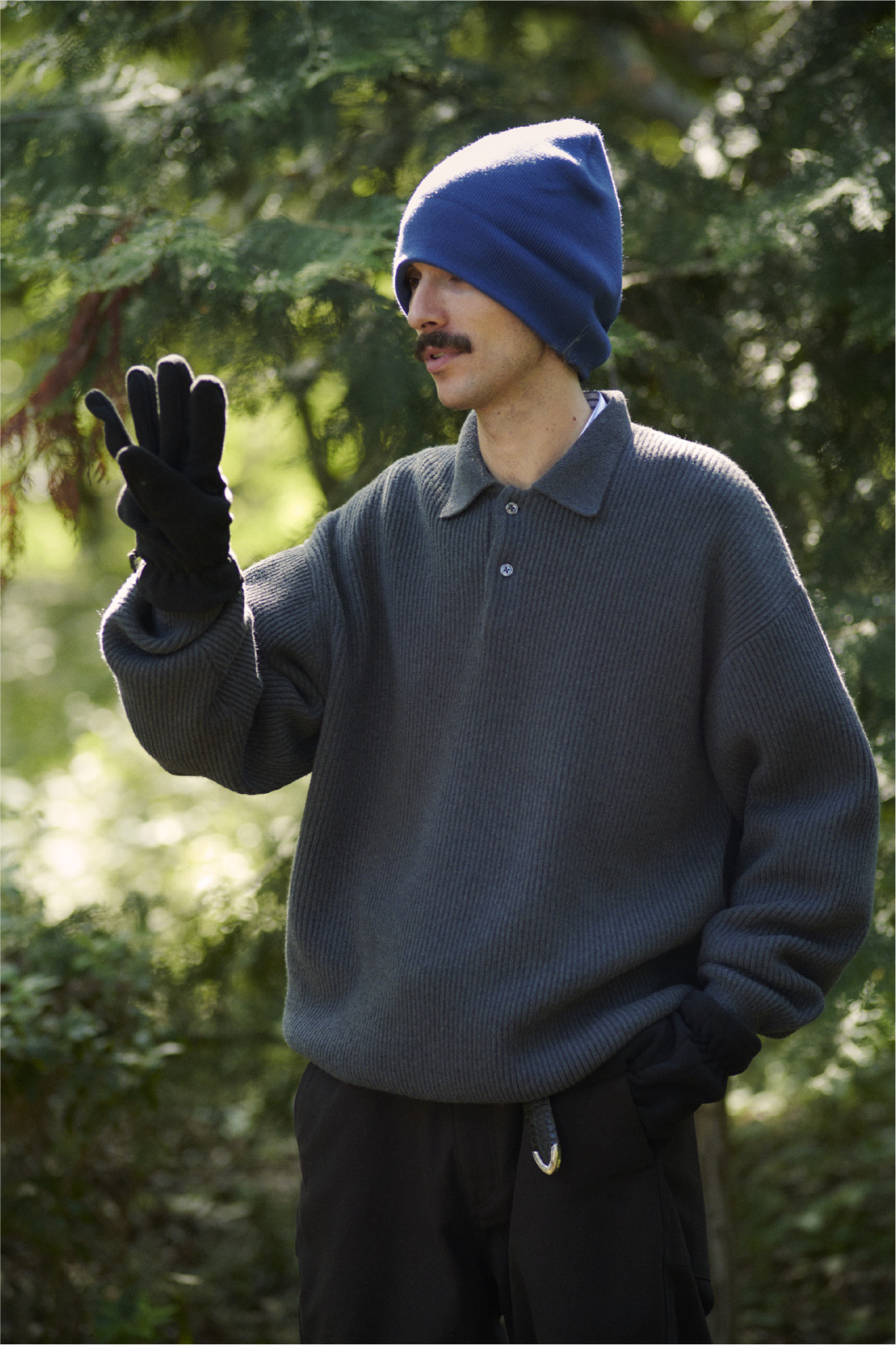 ルックブック|スティーブンアラン(Steven Alan)|MEN|2024年 ルックブック|スティーブンアラン(Steven Alan)|MEN|2024年