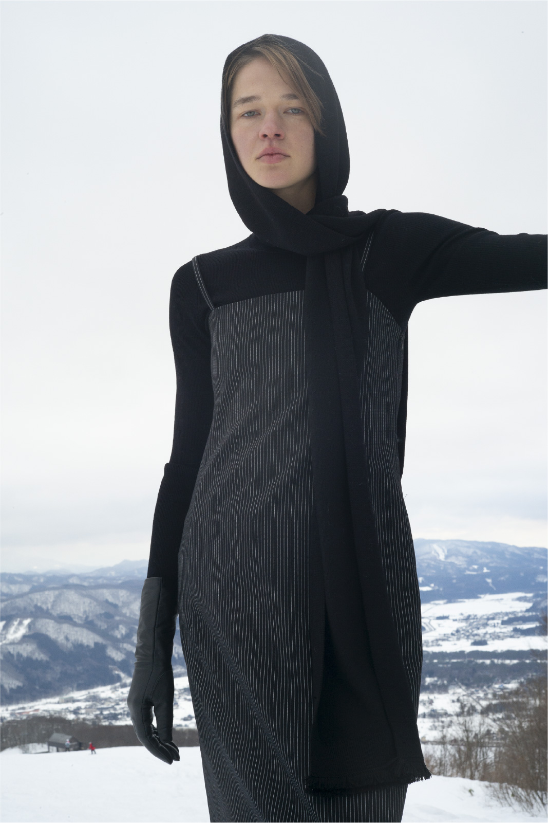 ルックブック|ロエフ(LOEFF)|WOMEN|2024年冬コレクション ルックブック|ロエフ(LOEFF)|WOMEN|2024年冬コレクション