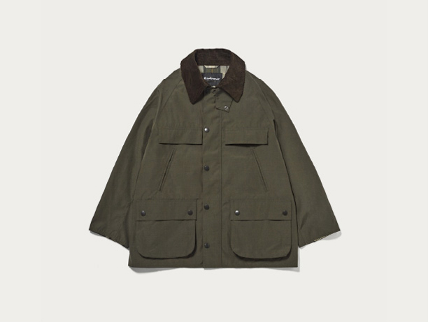 Outerwear