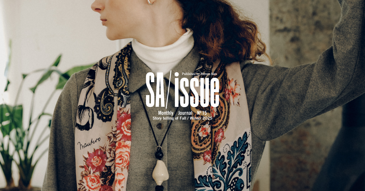 アルアバイル　アンサンブル／アナイ、トゥモローランド、ユナイテッドアローズ BRAND,TOMORROWLAND（トゥモローランド） ｜ANNE onlinestore