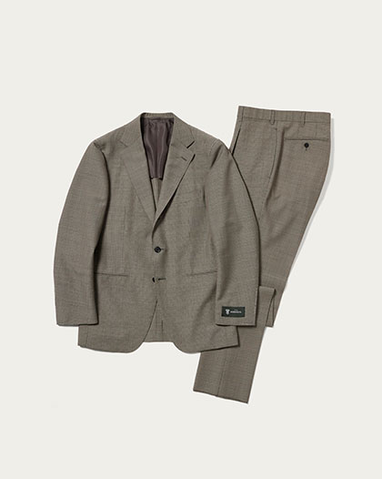 Suits