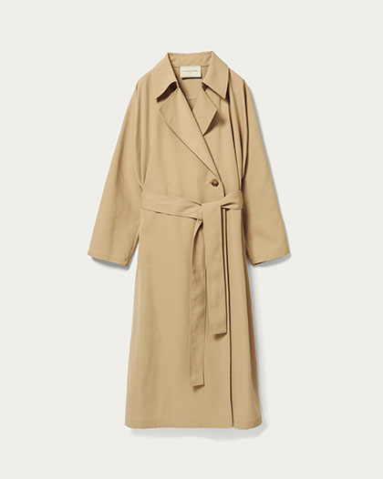 Outerwear