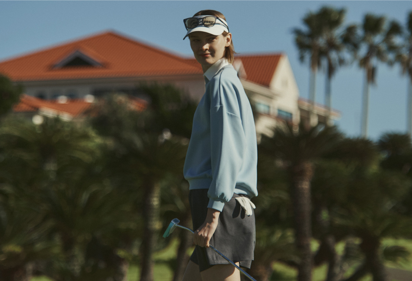 UNITED ARROWS GOLF