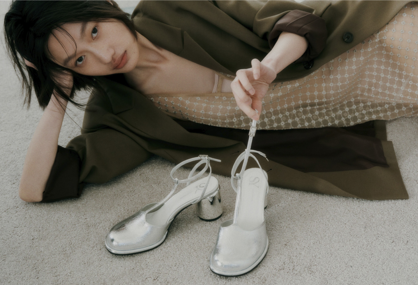 SY UNITED ARROWS