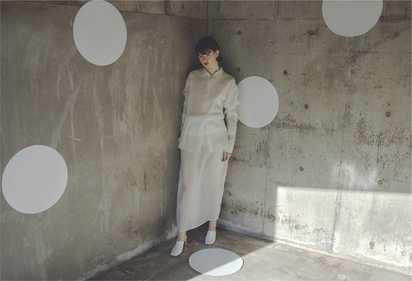 MARW UNITED ARROWS