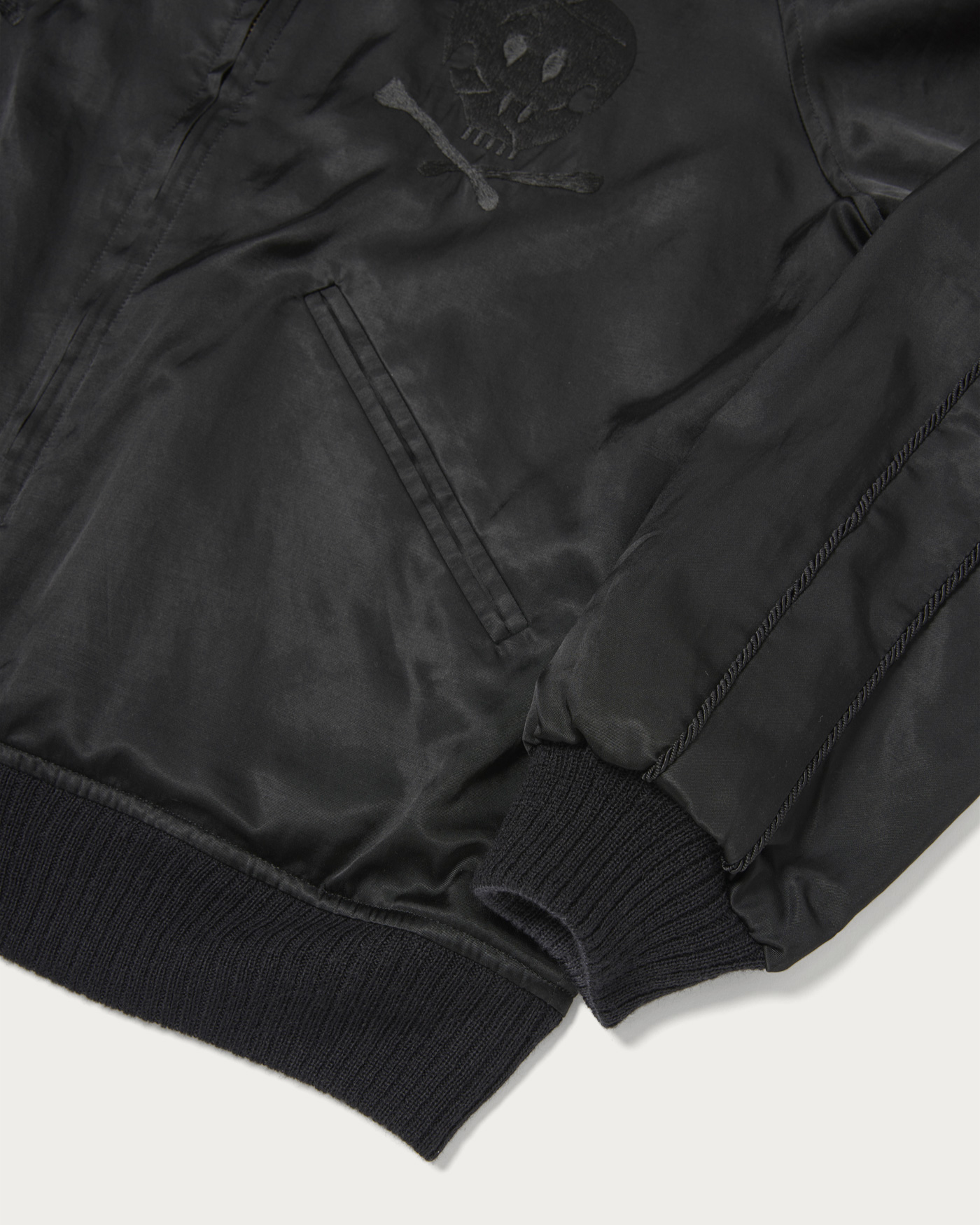 Blouson｜OUTERWEAR｜ビューティー＆ユース（BEAUTY&YOUTH