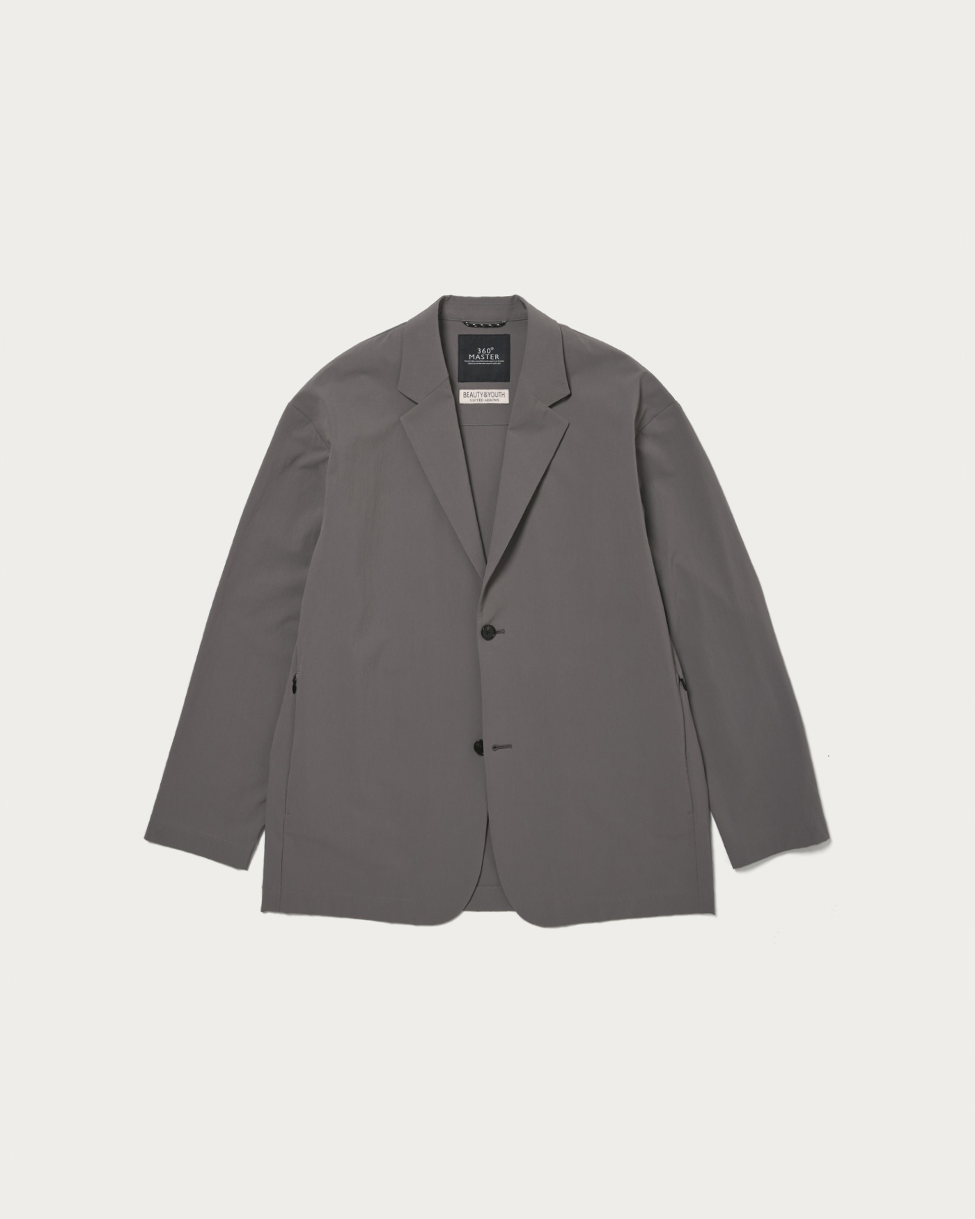 【予約販売】本 Jacket｜OUTERWEAR｜ビューティー＆ユース（BEAUTY&YOUTH）｜MEN ジャケット・アウター