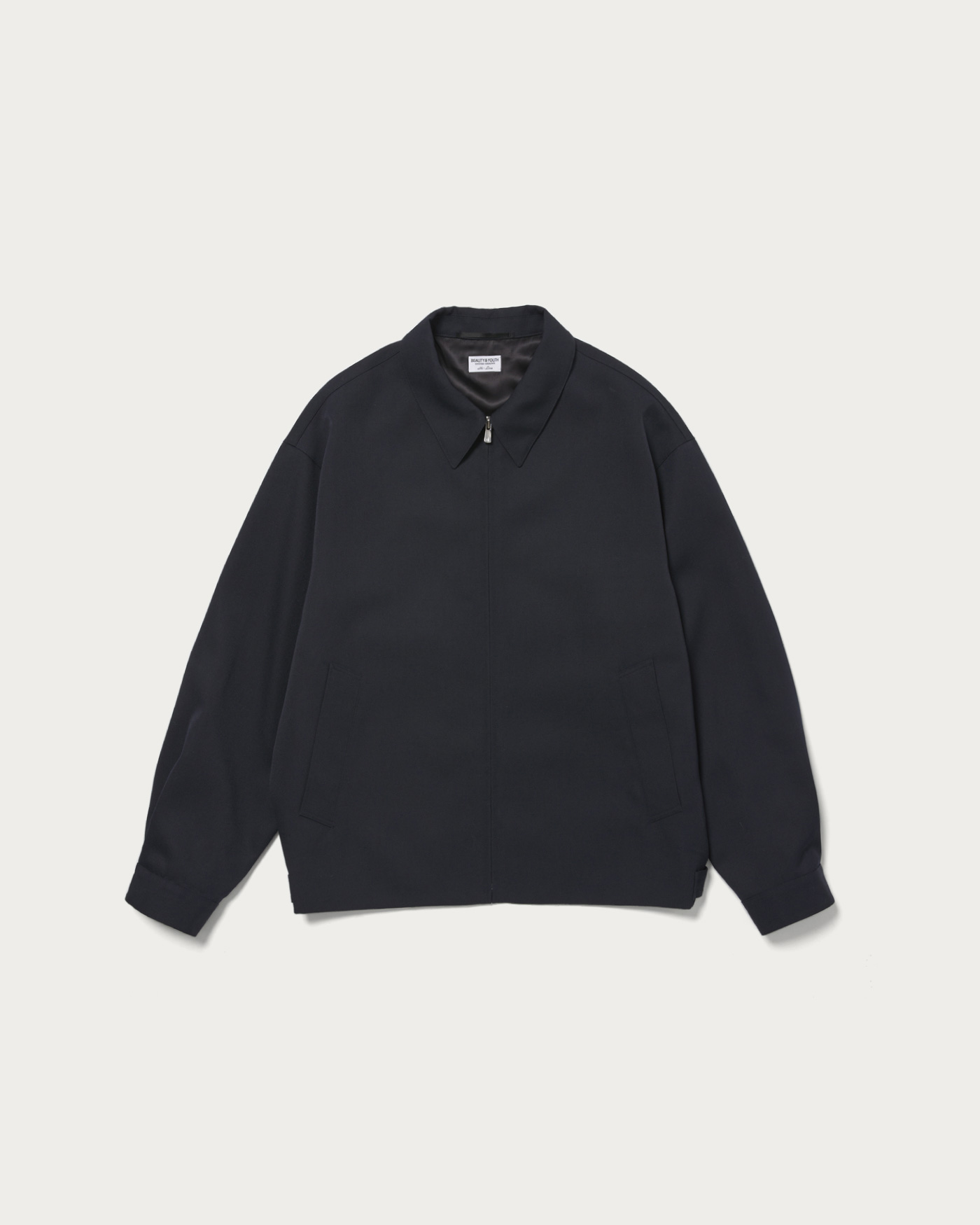 Blouson｜OUTERWEAR｜エイチ ビューティー＆ユース（H