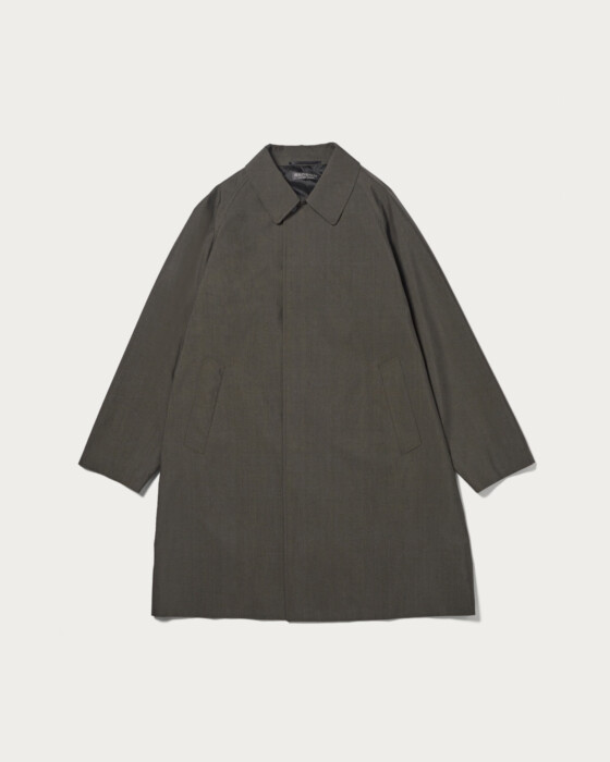 極美品BEAUTY&YOUTH ビューティーアンドユース　バルマカーンコートXL BEAUTY&YOUTH UNITED ARROWS｜【WEB限定 WARDROBE SMART】Reflax
