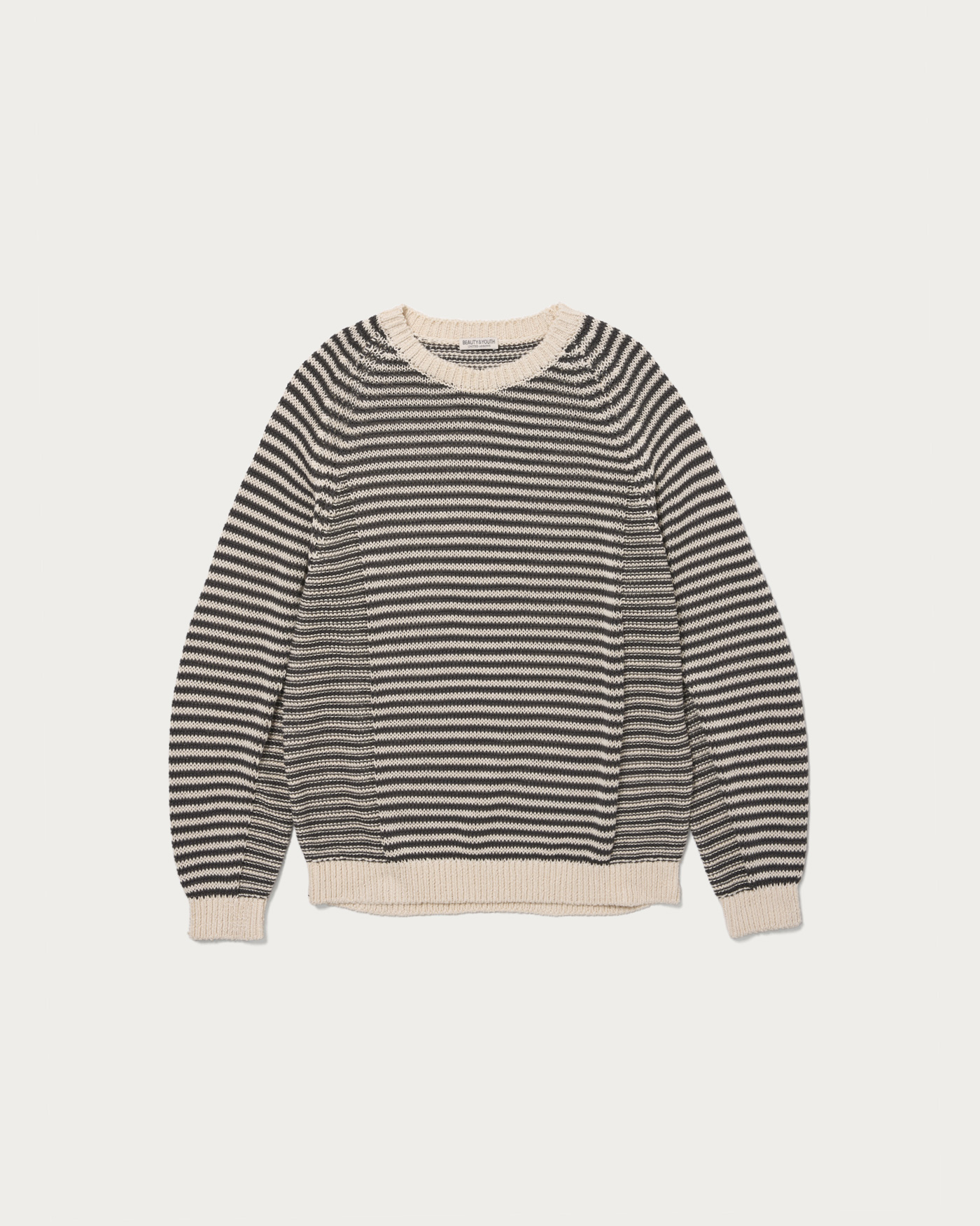 Knitwear｜TOPS｜ビューティー＆ユース（BEAUTY&YOUTH）｜MEN