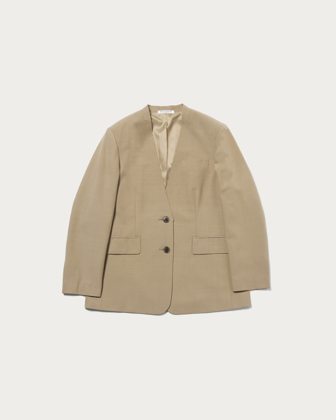Jacket|OUTERWEAR|ビューティー&ユース(BEAUTY&YOUTH Jacket|OUTERWEAR|ビューティー&ユース(BEAUTY&YOUTH