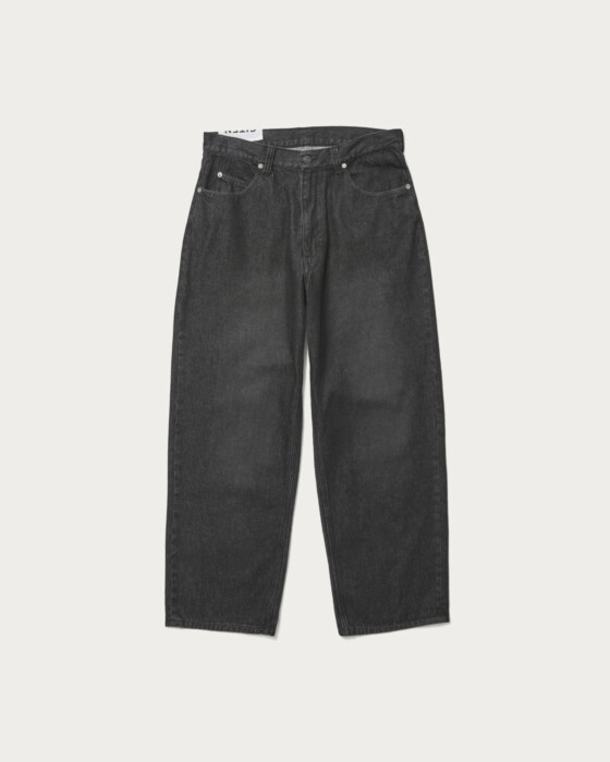 Jeans|BOTTOMS|シテン(CITEN)|WOMEN|2025年春コレクション Jeans|BOTTOMS|シテン(CITEN)|WOMEN|2025年春コレクション