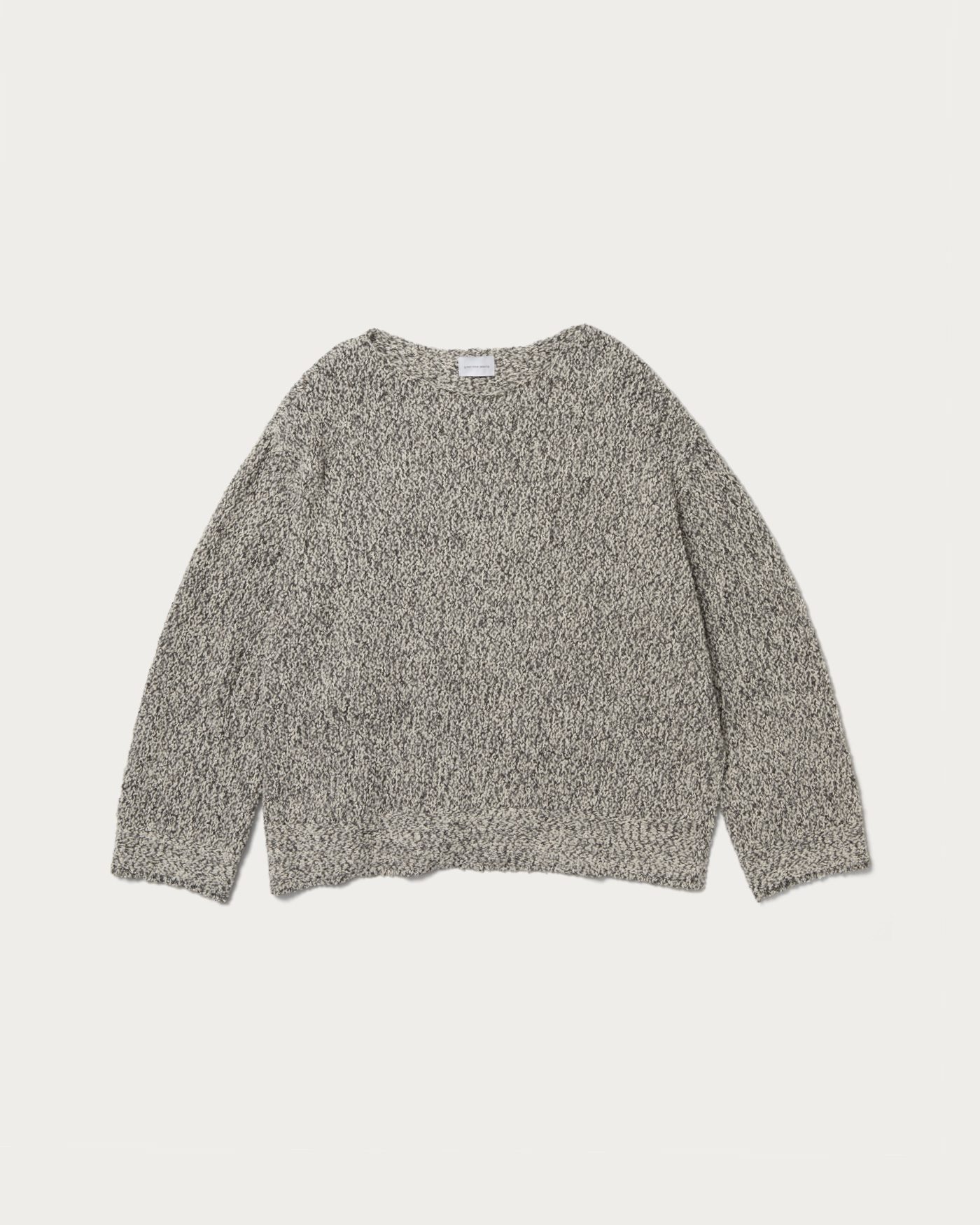 Sweater｜TOPS｜グリーンレーベル リラクシング（green label