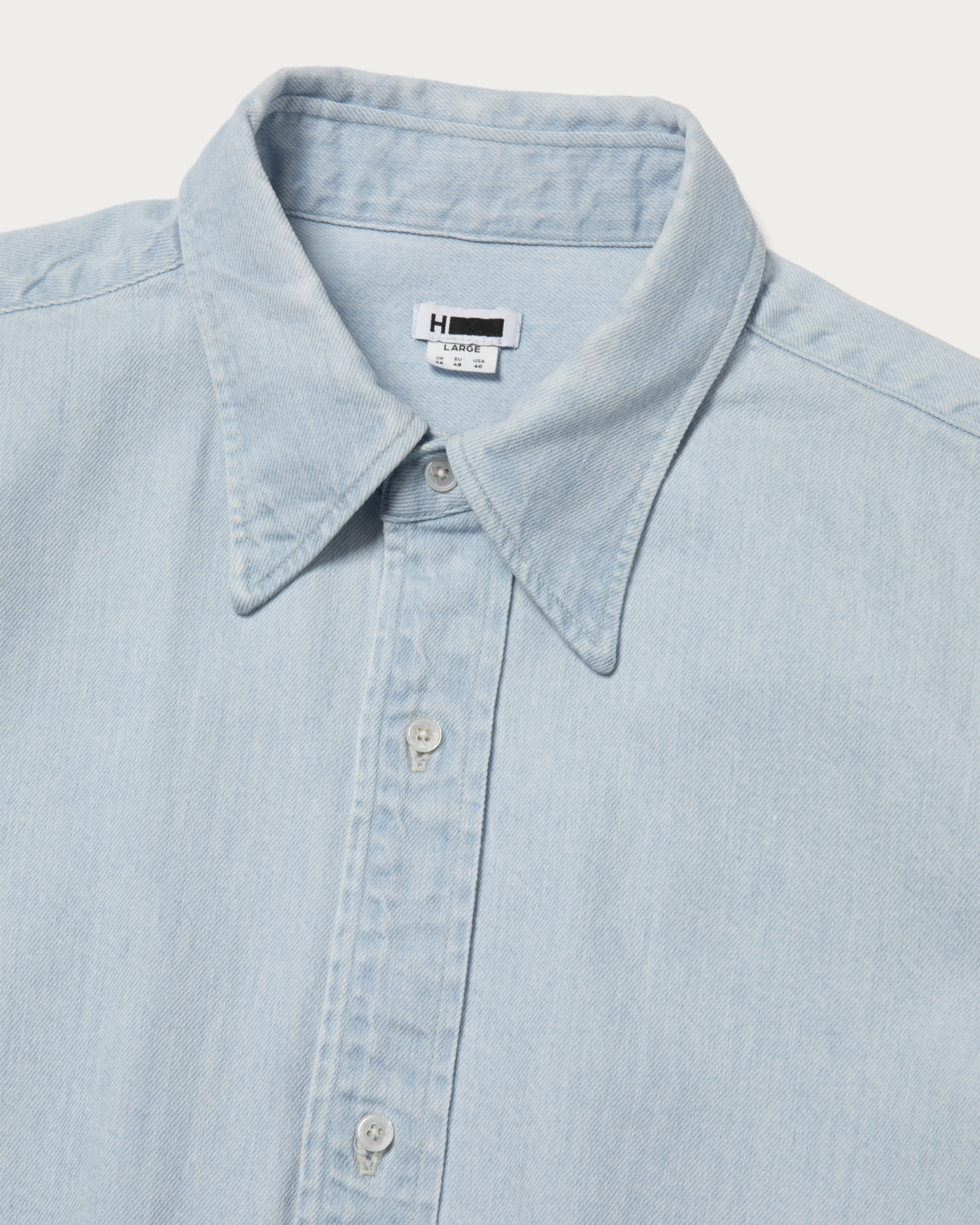 Shirt|TOPS|エイチ ビューティー&ユース(H BEAUTY&YOUTH Shirt|TOPS|エイチ ビューティー&ユース(H BEAUTY&YOUTH