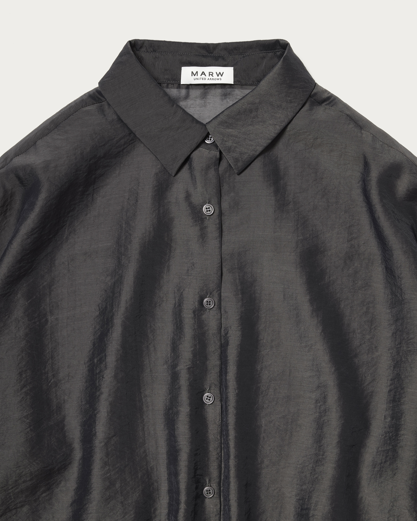 Shirt｜TOPS｜マルゥ ユナイテッドアローズ（MARW UNITED ARROWS