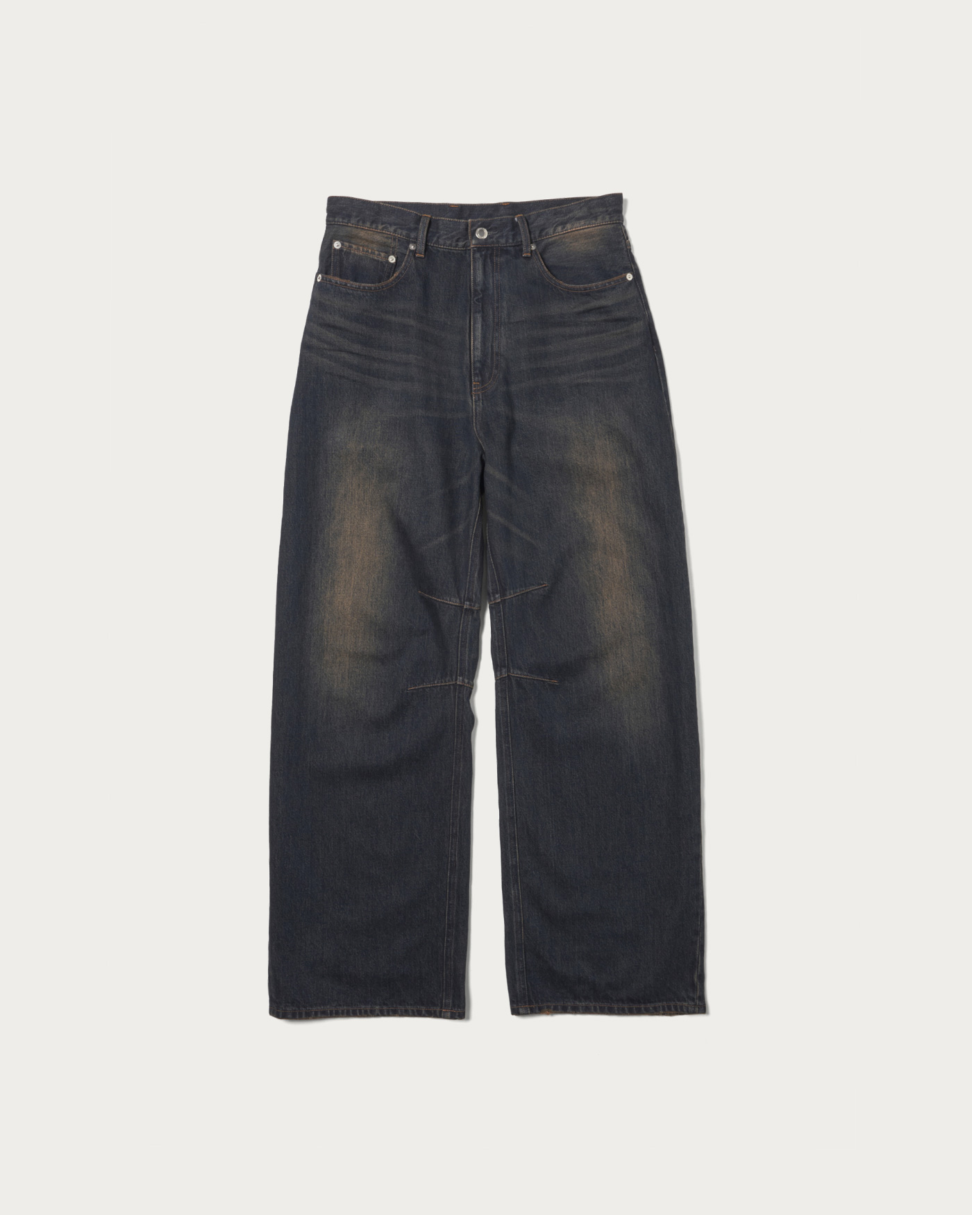 Jeans|BOTTOMS|モンキータイム(monkey time)|MEN|2025年春 Jeans|BOTTOMS|モンキータイム(monkey time)|MEN|2025年春