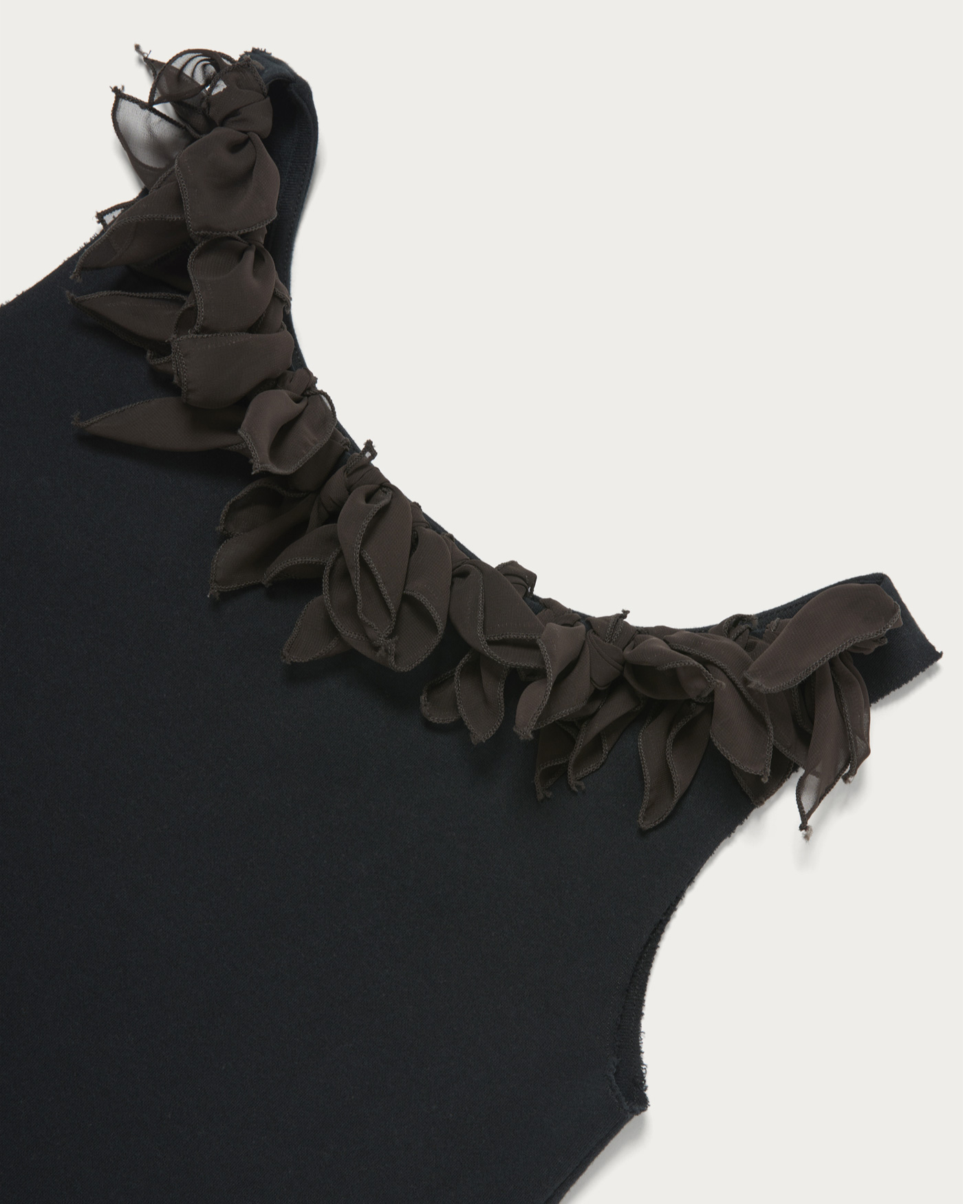 Tank Top｜TOPS｜アティセッション（ATTISESSION）｜WOMEN｜2025
