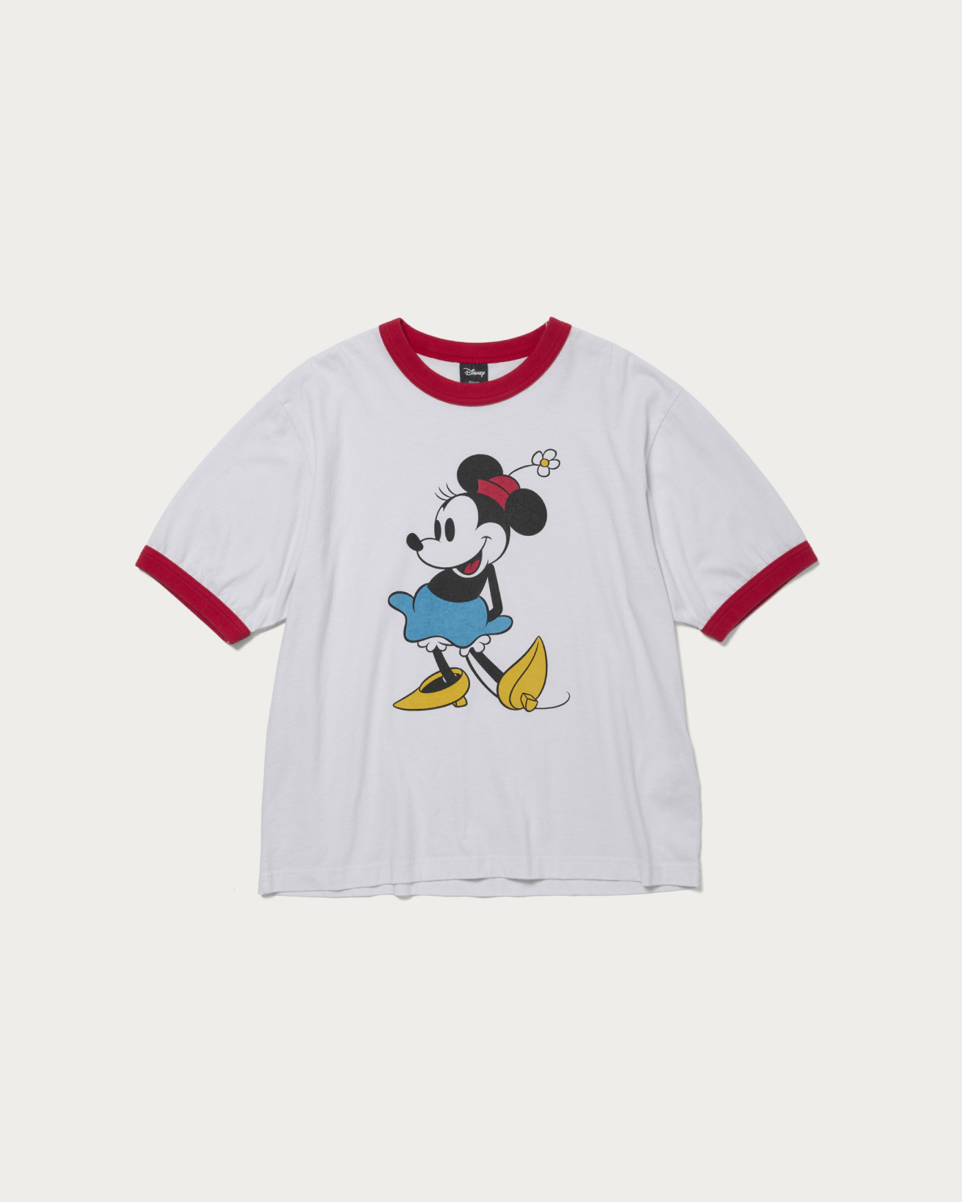 T-shirt｜TOPS｜ビューティー＆ユース（BEAUTY&YOUTH）｜WOMEN