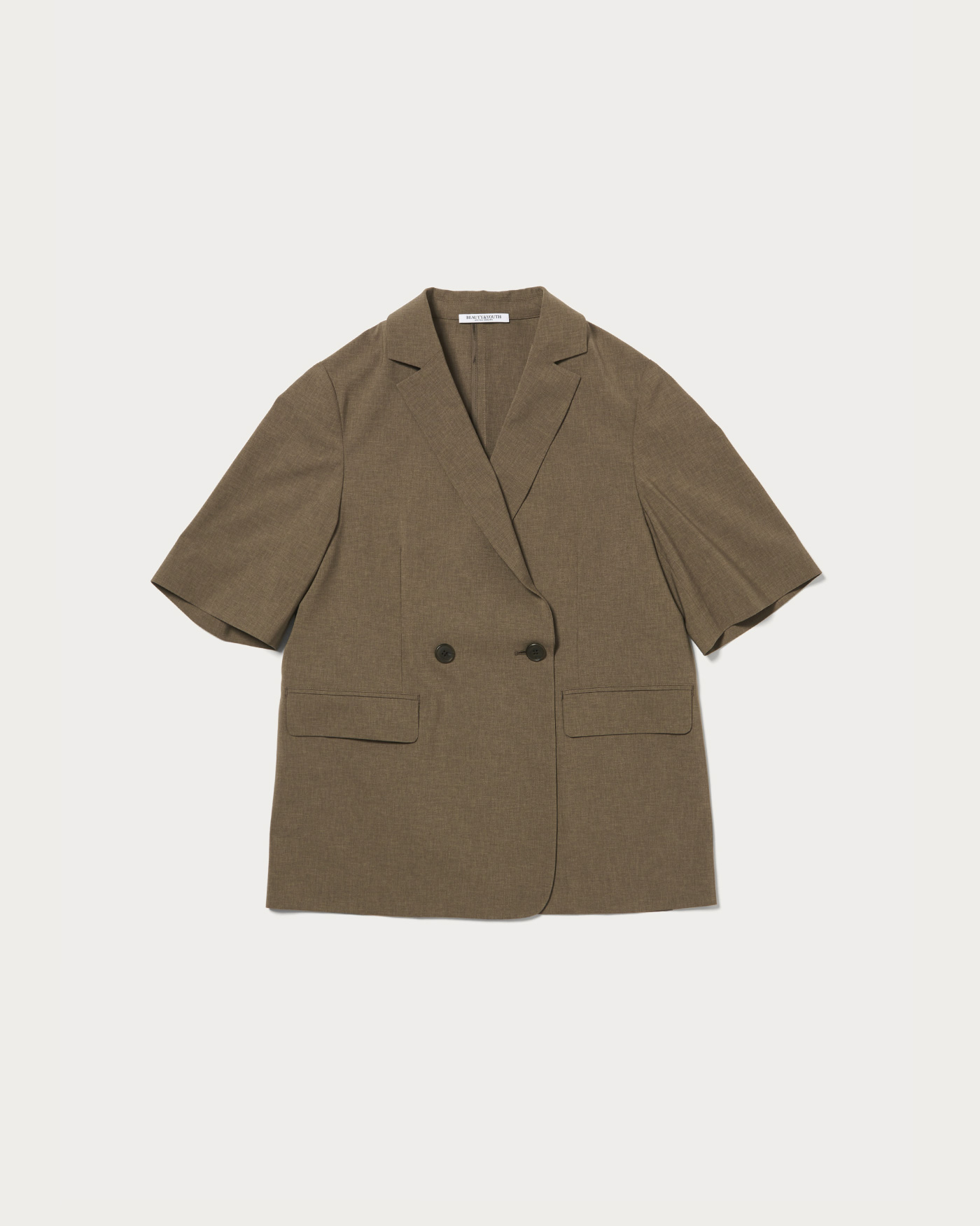 Jacket｜OUTERWEAR｜ビューティー＆ユース（BEAUTY&YOUTH