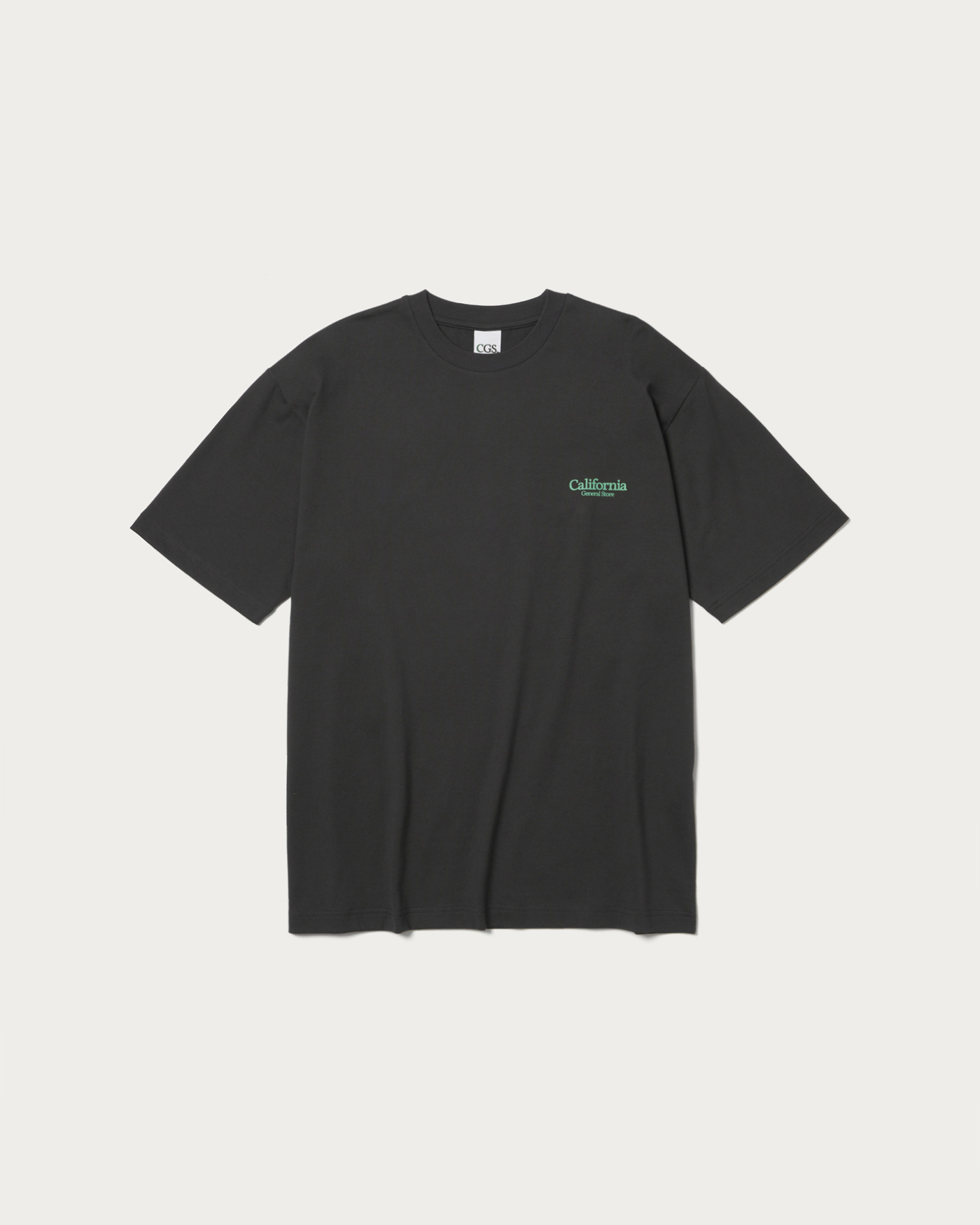 T-shirt｜TOPS｜カリフォルニア ジェネラルストア（Carifornia