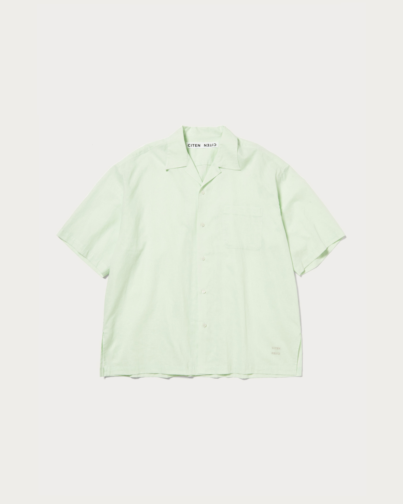 UNITED ARROWS LTD. OUTLET｜ライト リネンタッチ レギュラー