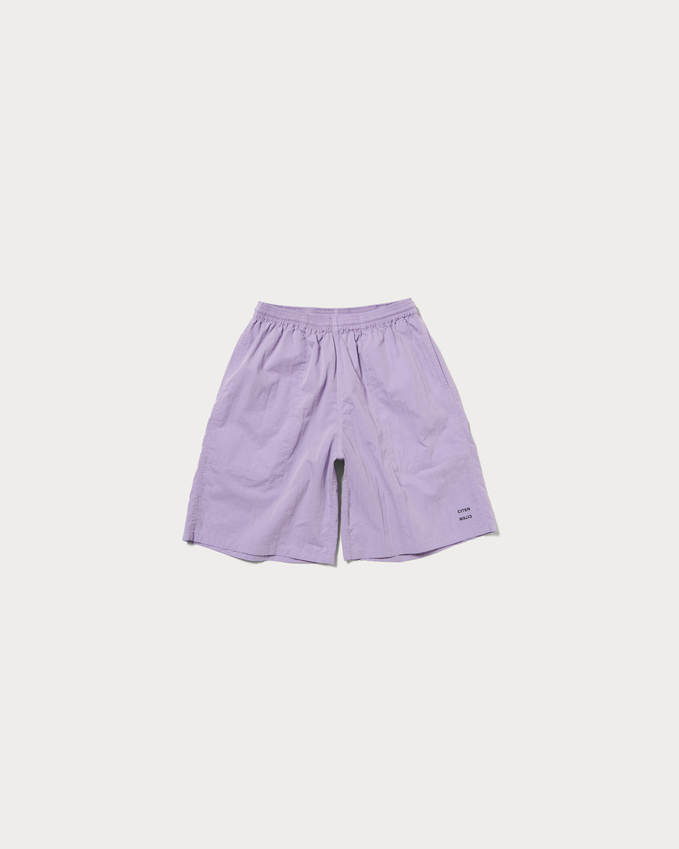 Shorts｜BOTTOMS｜シテン（CITEN）｜MEN｜2025年夏コレクション