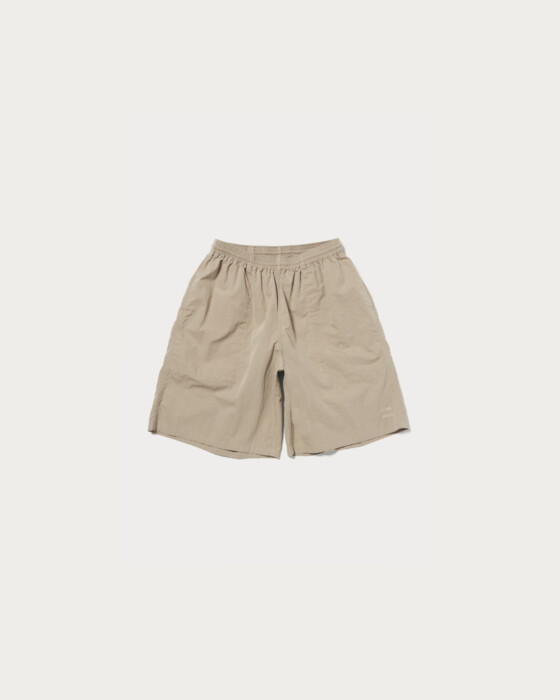 Shorts｜BOTTOMS｜シテン（CITEN）｜MEN｜2025年夏コレクション