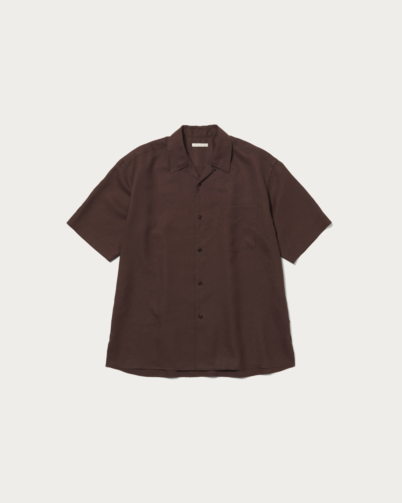 Shirt｜TOPS｜ユナイテッドアローズ（UNITED ARROWS）｜MEN