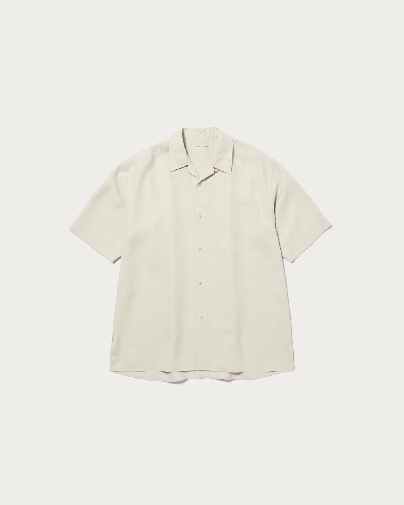 いま人気のアイテム Shirt｜TOPS｜ユナイテッドアローズ（UNITED ARROWS）｜MEN シャツ+ブラウス(半袖+袖なし)