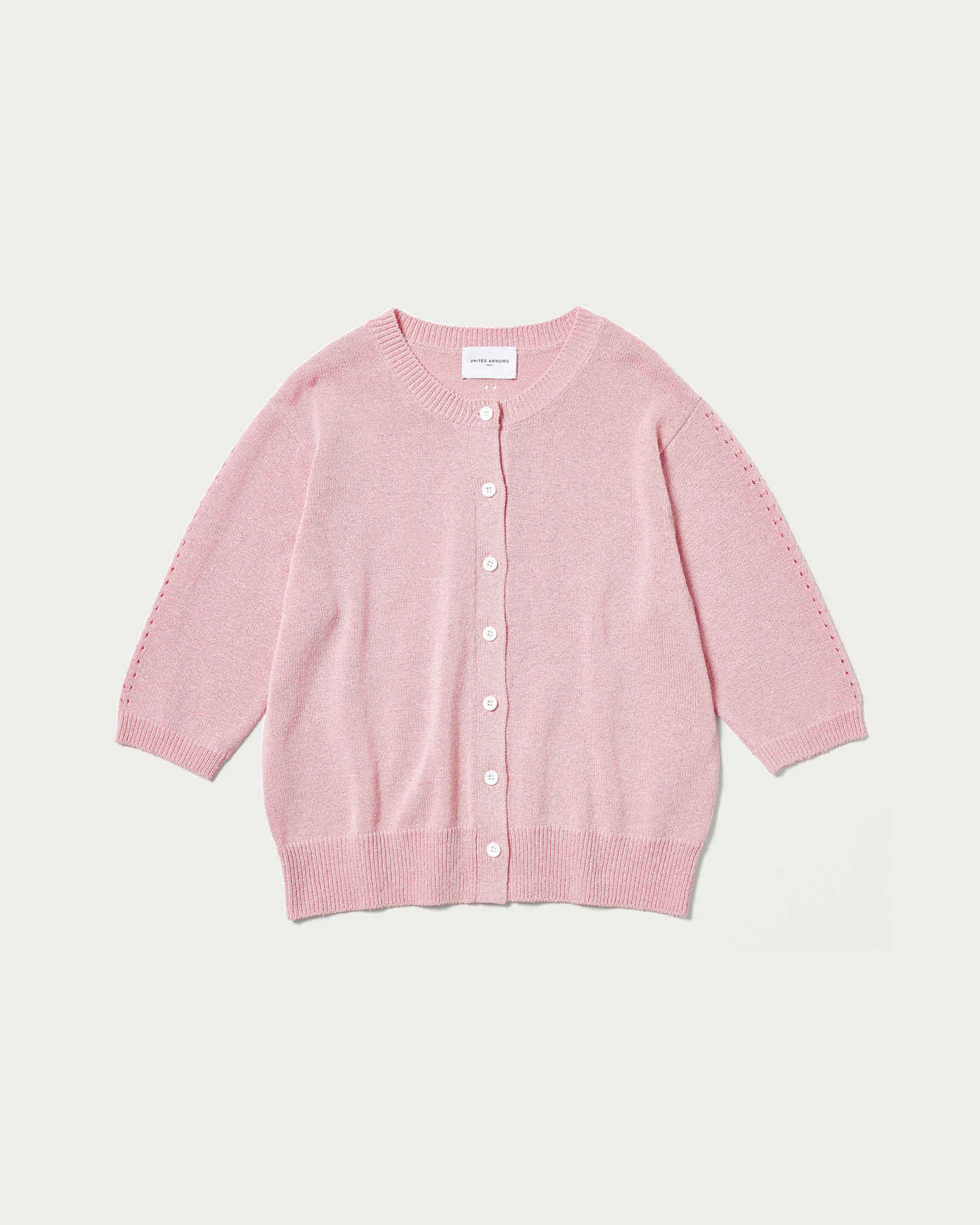 Cardigan｜TOPS｜ユナイテッドアローズ（UNITED ARROWS）｜WOMEN