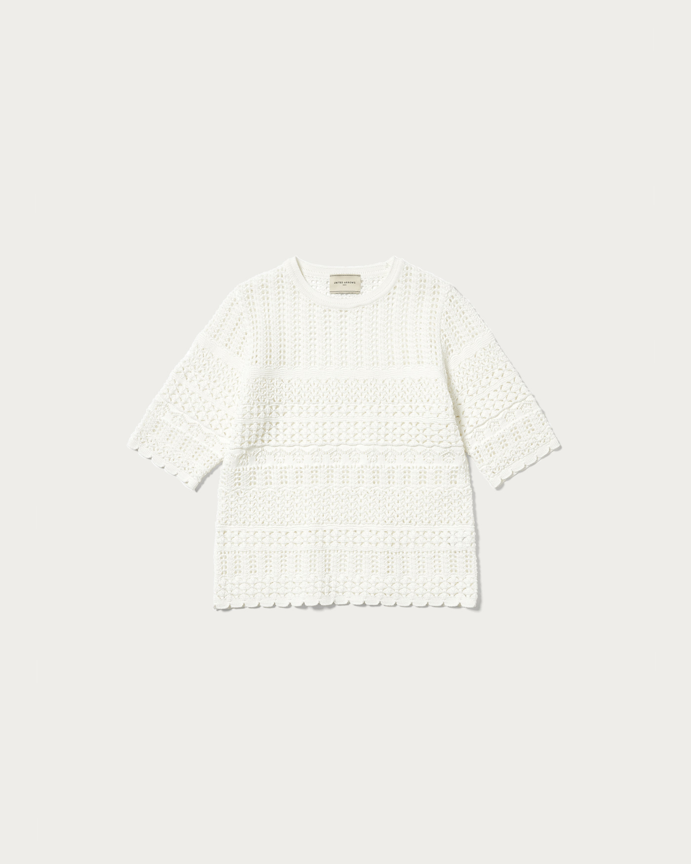 Knitwear｜TOPS｜ユナイテッドアローズ（UNITED ARROWS）｜WOMEN