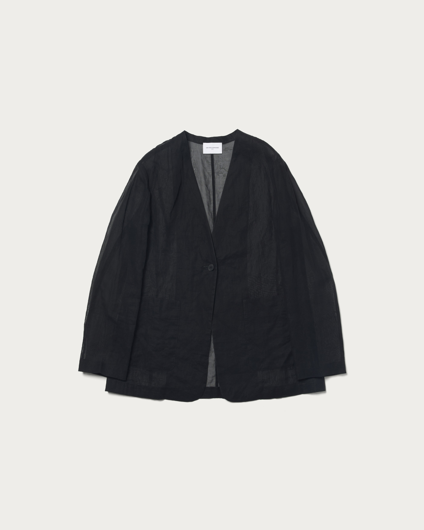 FALL1 コットンカバーオールジャケット