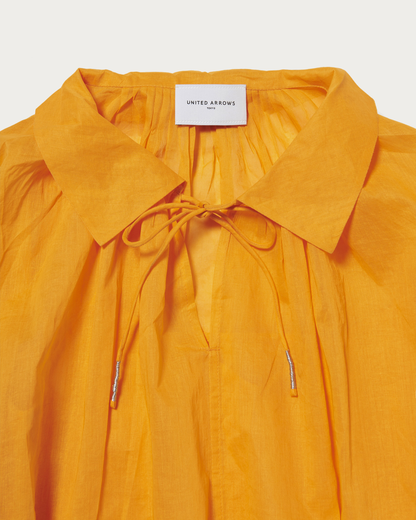 Blouse｜TOPS｜ユナイテッドアローズ（UNITED ARROWS）｜WOMEN