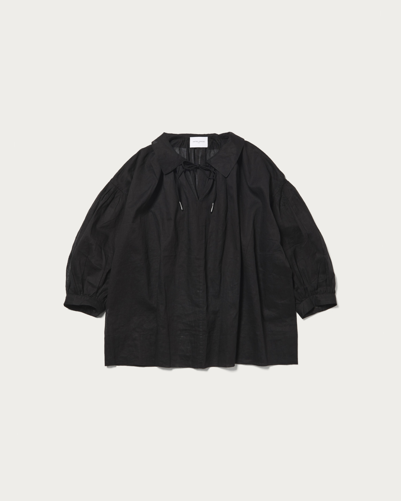 インポート・海外人気ブランド Blouse｜TOPS｜ユナイテッドアローズ（UNITED ARROWS）｜WOMEN ベスト+ジレ