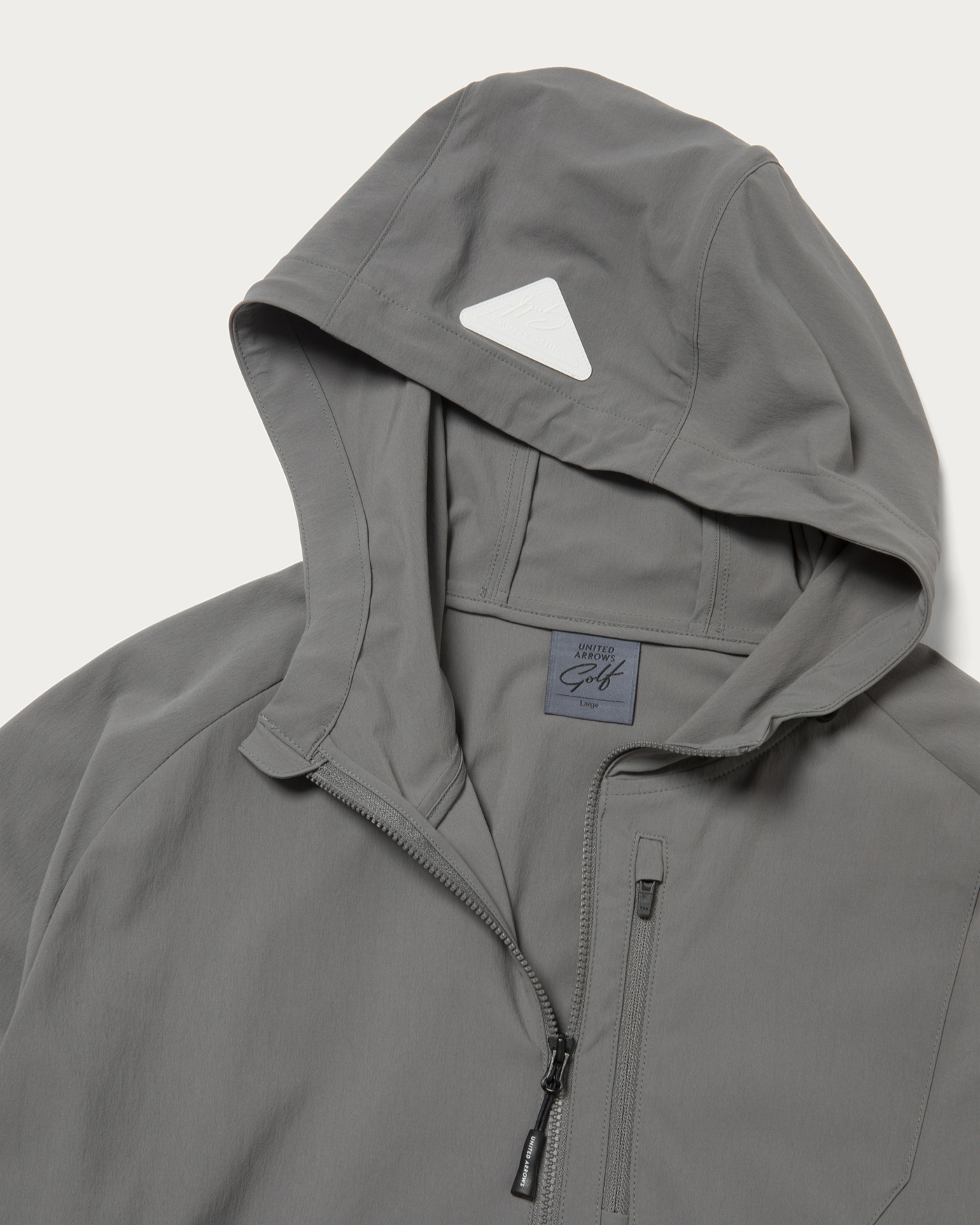 Hoodie｜TOPS｜ユナイテッドアローズ ゴルフ（UNITED ARROWS