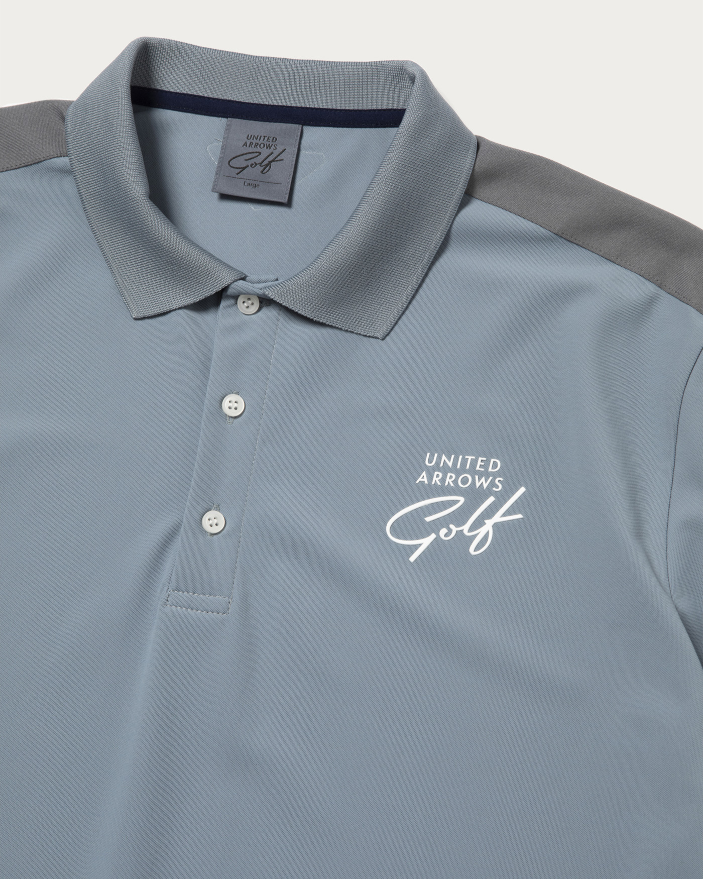 Polo Shirt｜TOPS｜ユナイテッドアローズ ゴルフ（UNITED ARROWS