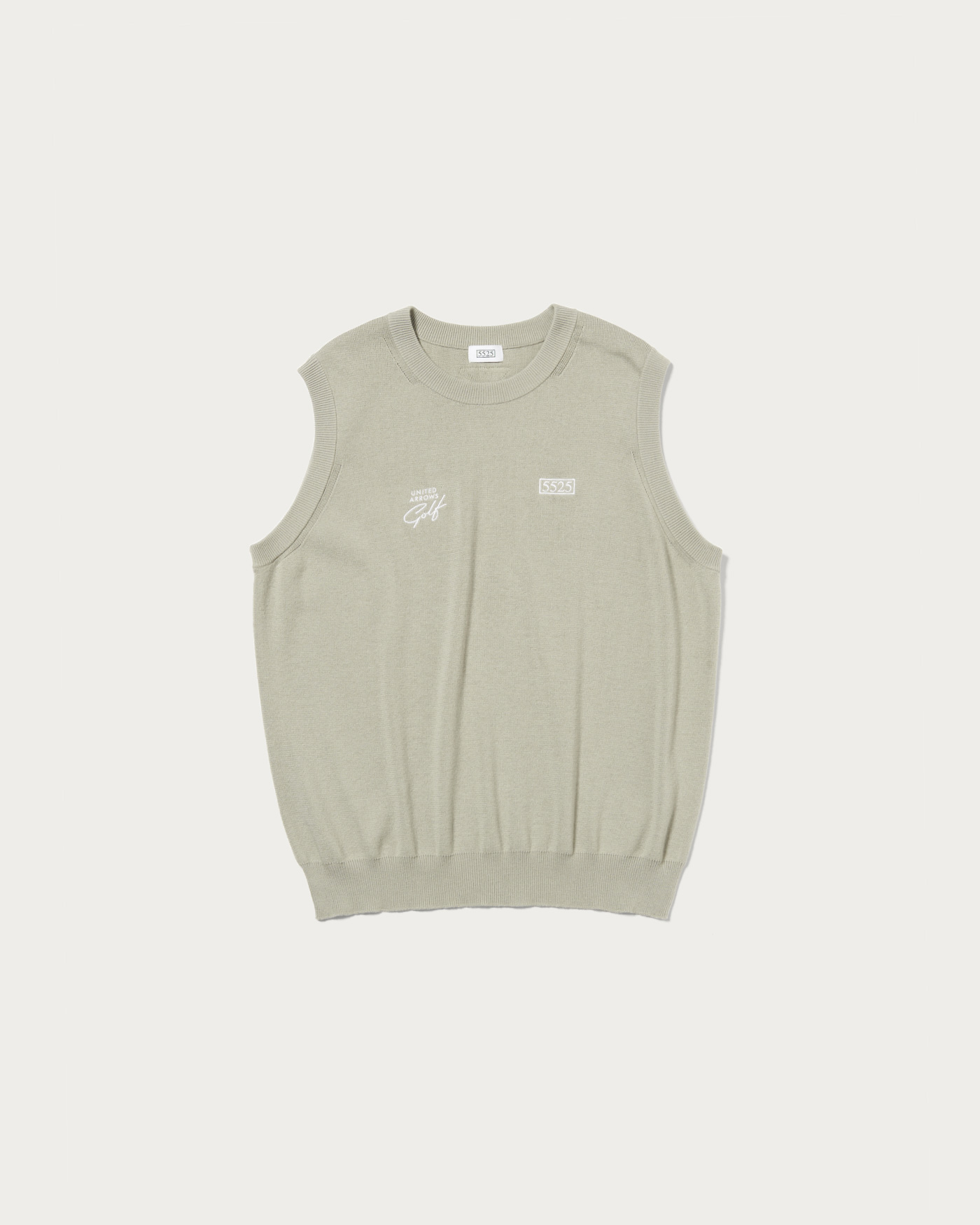 （ブランドロゴ）の人気ランキング Vest｜TOPS｜ユナイテッドアローズ GOLF ARROWS ゴルフ（UNITED メンズウェア