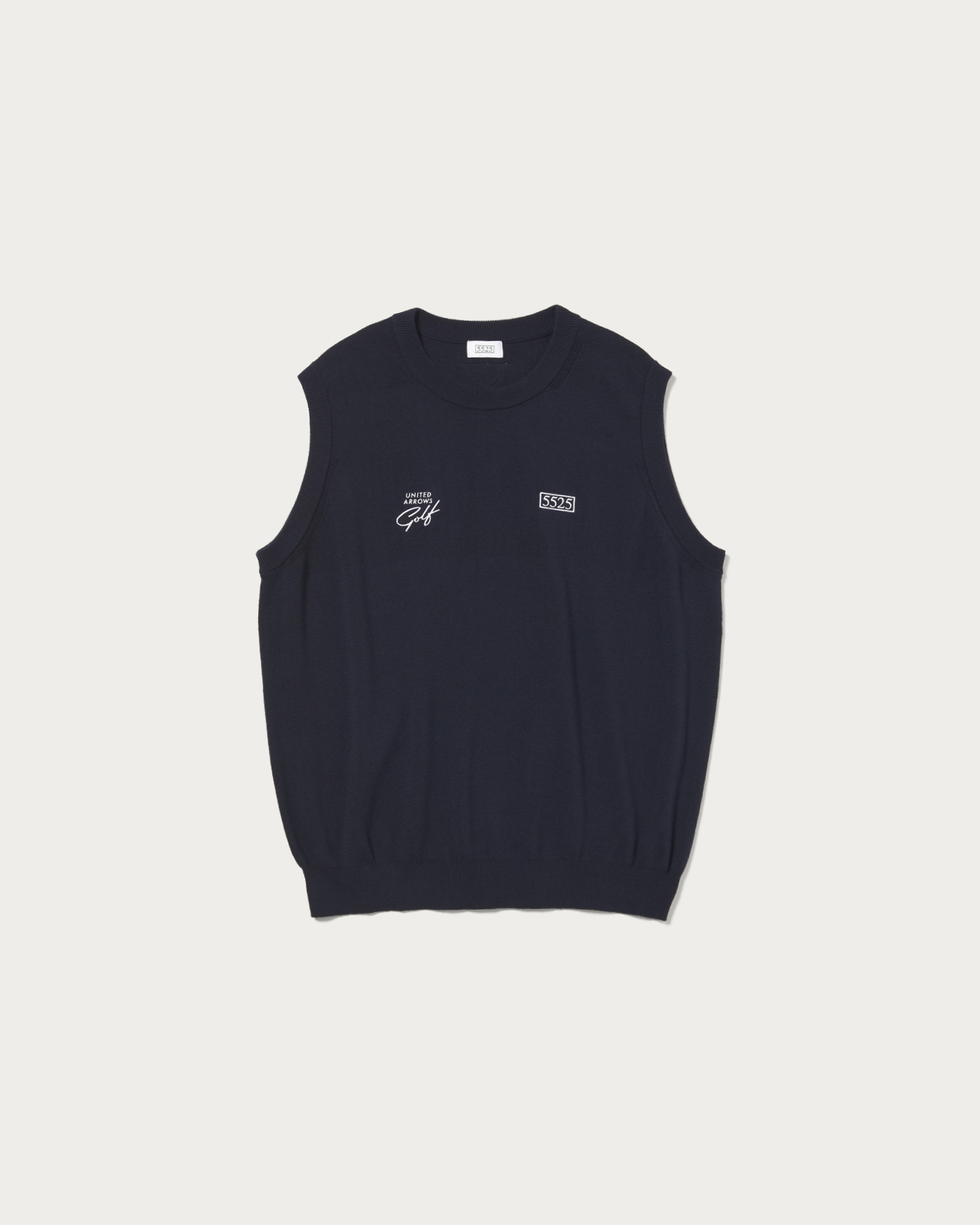 【高価値】 Vest｜TOPS｜ユナイテッドアローズ ゴルフ（UNITED ARROWS GOLF メンズウェア