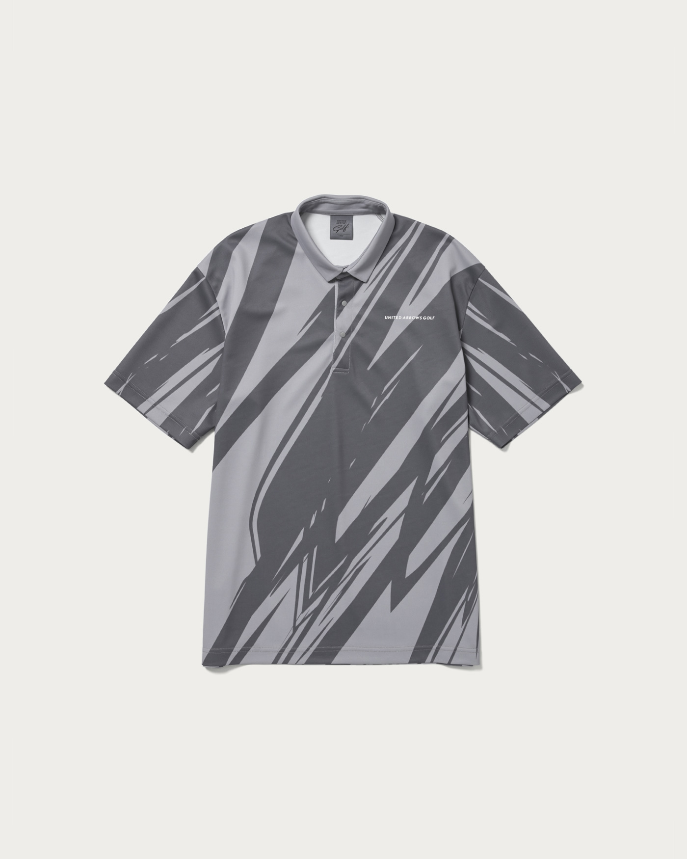 【上品】 Polo Shirt｜TOPS｜ユナイテッドアローズ ゴルフ（UNITED ARROWS その他