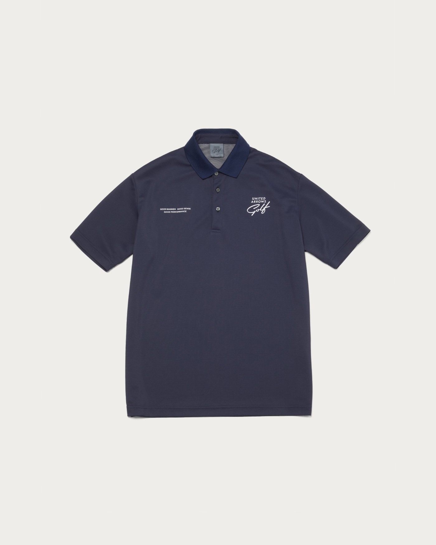 Polo Shirt｜TOPS｜ユナイテッドアローズ ゴルフ（UNITED ARROWS