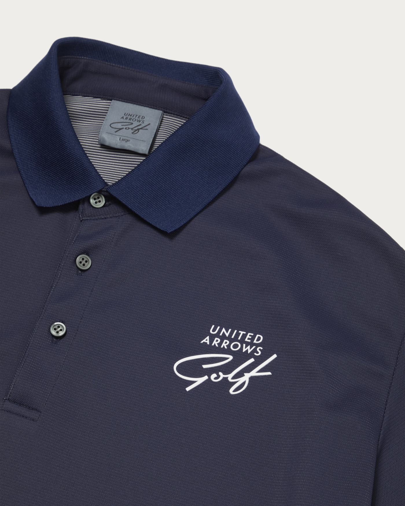 Polo Shirt｜TOPS｜ユナイテッドアローズ ゴルフ（UNITED ARROWS