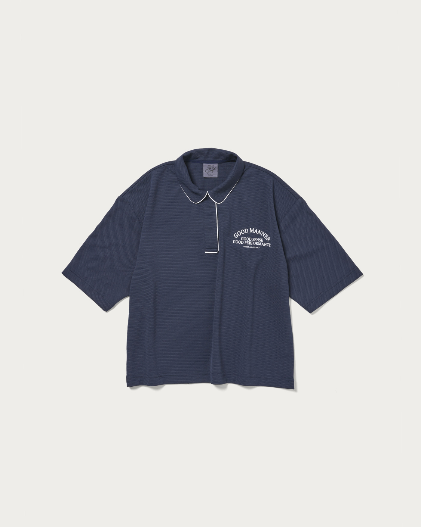 Polo Shirt｜TOPS｜ユナイテッドアローズ ゴルフ（UNITED ARROWS