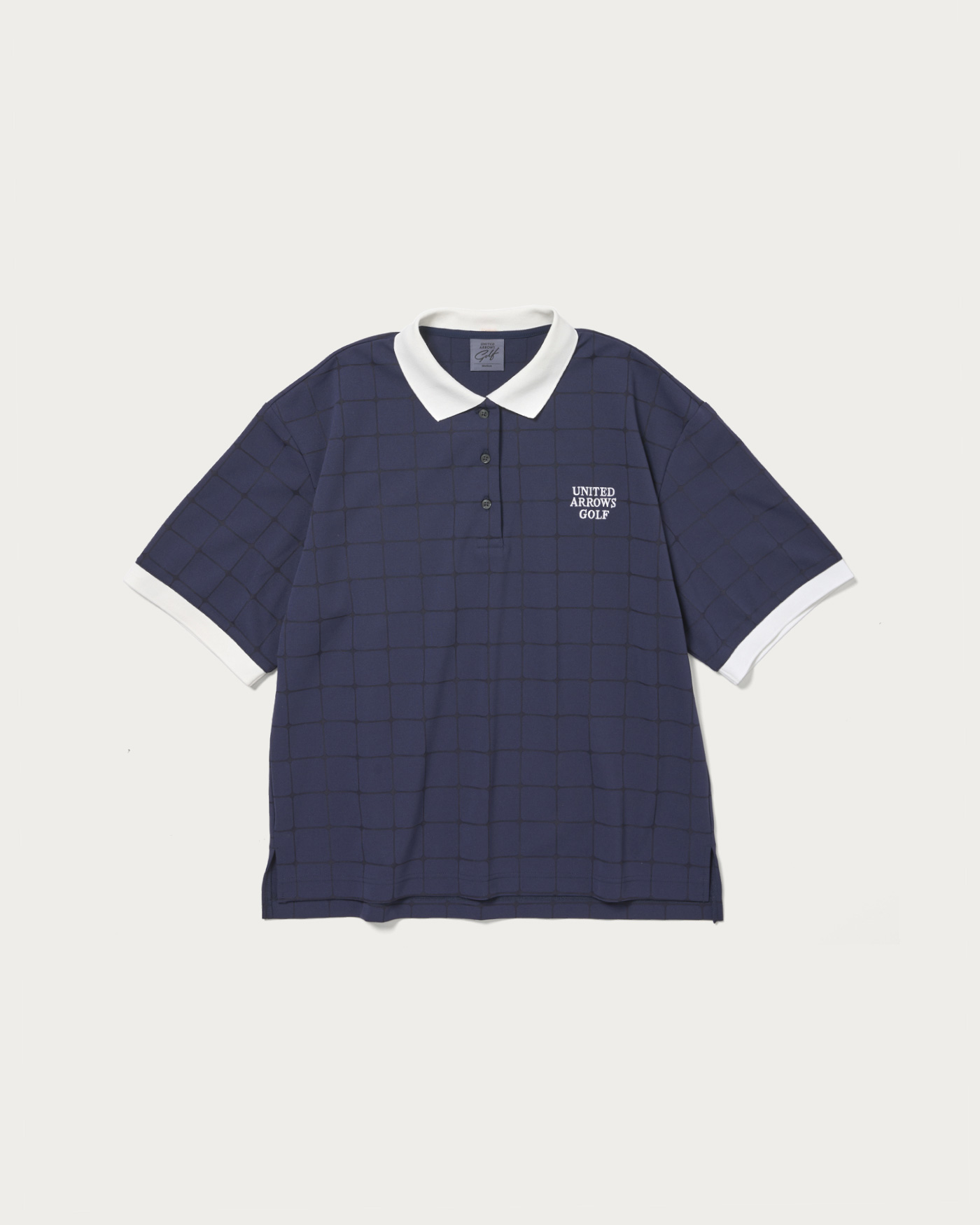 Polo Shirt｜TOPS｜ユナイテッドアローズ ゴルフ（UNITED ARROWS