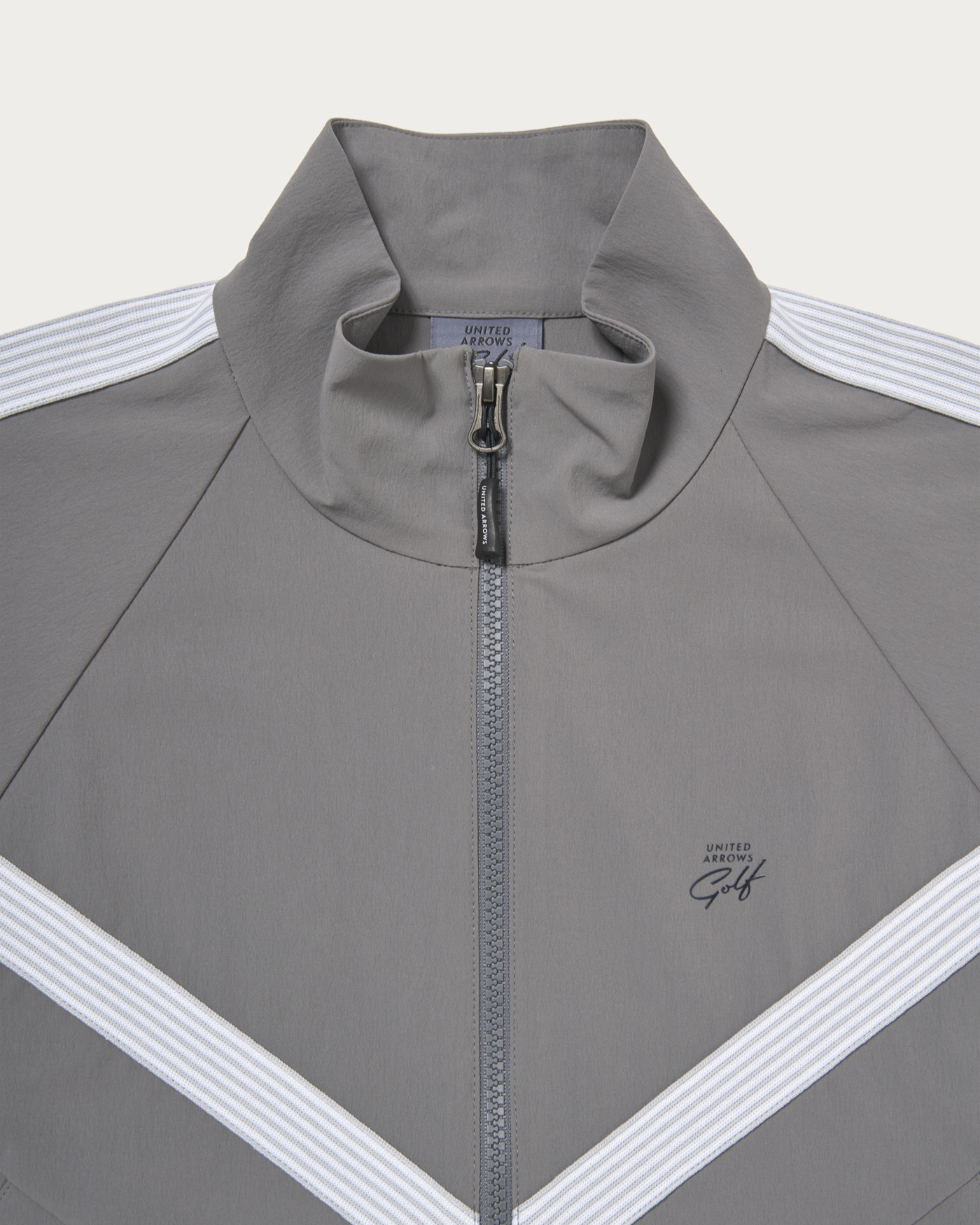 Track Jacket｜TOPS｜ユナイテッドアローズ ゴルフ（UNITED