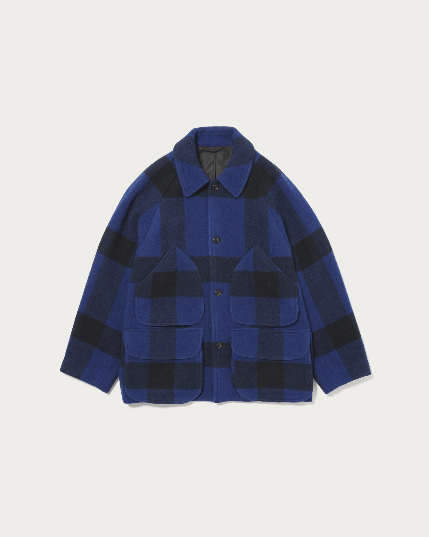 【超存在感】ユナイテッドアローズハイエンドライン　ペイズリーフランネルジャケット 超存在感】ユナイテッドアローズハイエンドライン ペイズリー