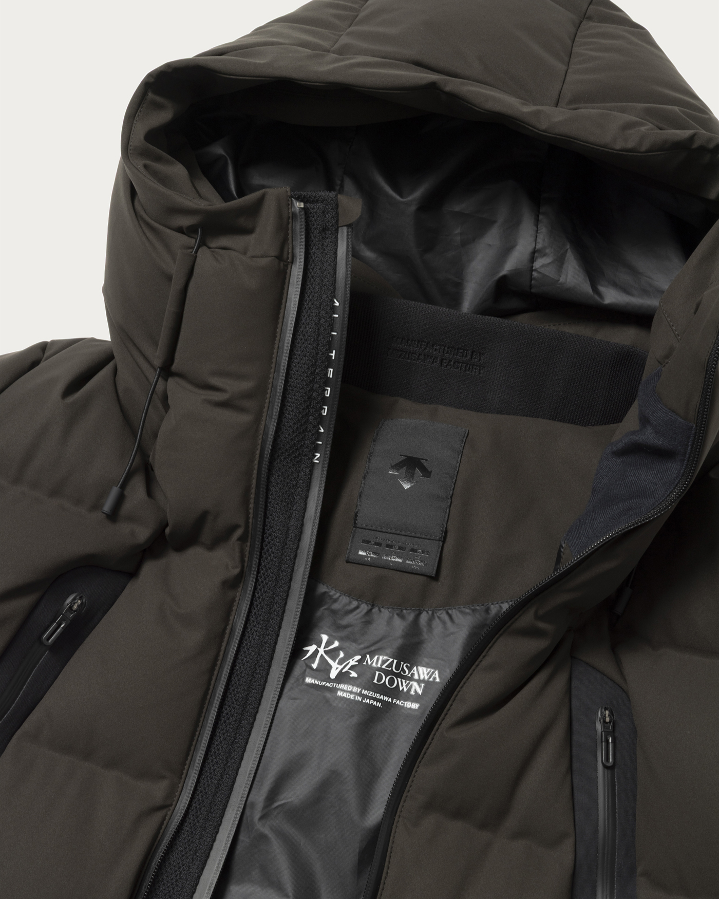 Down Jacket｜OUTERWEAR｜ユナイテッドアローズ（UNITED ARROWS