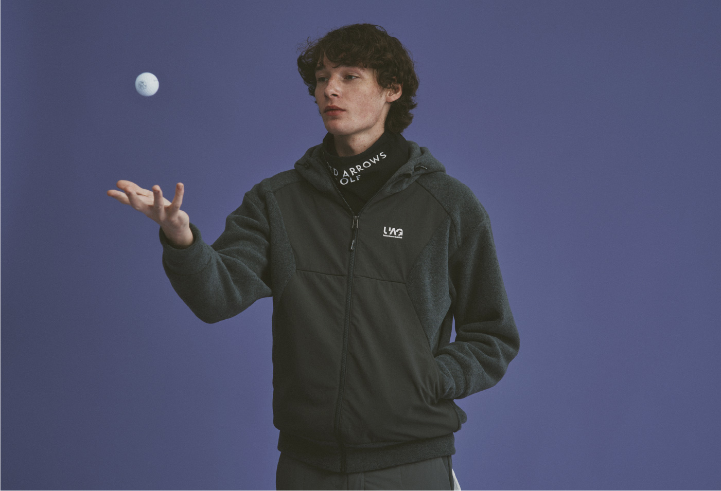 UNITED ARROWS GOLF