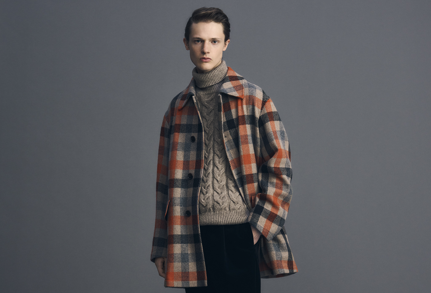 UNITED ARROWS